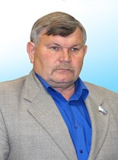 Эксперт: Молин Виктор