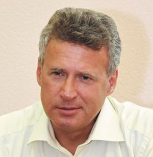 Эксперт: Чечеткин Юрий