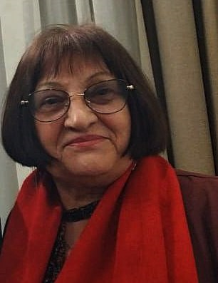 Эксперт: Ташматова Галина