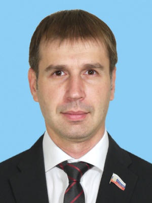 Эксперт: Краснов Иван