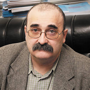 Эксперт: Зыков Олег