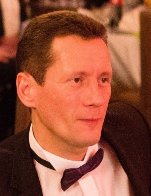 Эксперт: Чижов Дмитрий