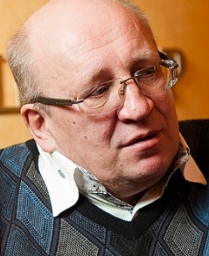 Эксперт: Дрягин Вадим