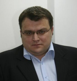 Эксперт: Комков Константин