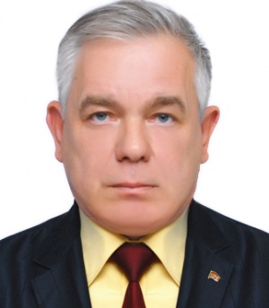 Эксперт: Смагин Михаил