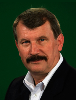 Эксперт: Федорук Виктор