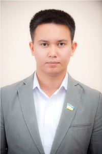 Эксперт: Цыренов Баир