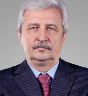 Эксперт: Осадчий Николай