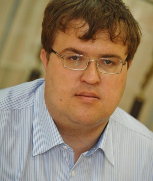 Эксперт: Будько Алексей