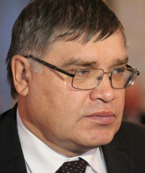 Эксперт: Алехин Андрей