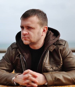 Эксперт: Батурин Денис