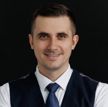 Эксперт: Наливайко Павел