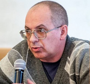 Эксперт: Пронин Юрий