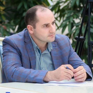 Эксперт: Боков Шамсудин