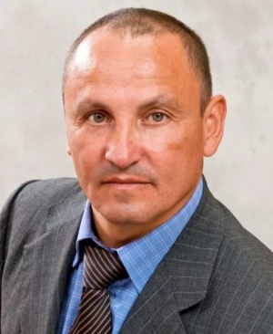 Эксперт: Шадрин Василий