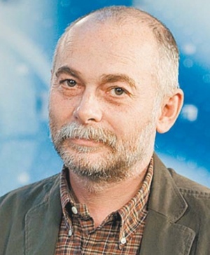 Эксперт: Мучник Виктор