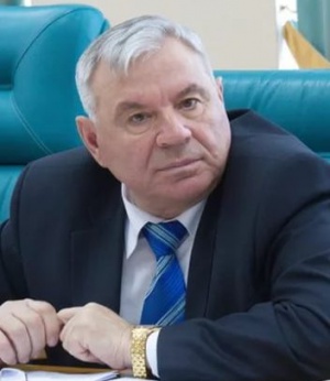 Эксперт: Выголов Юрий