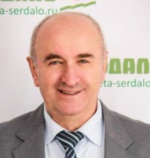 Эксперт: Патиев Якуб