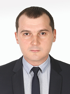 Эксперт: Машенцев Денис