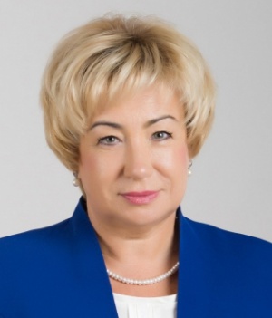 Эксперт: Петеляева Ирина