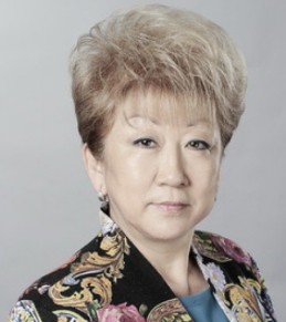 Эксперт: Броневич Валентина