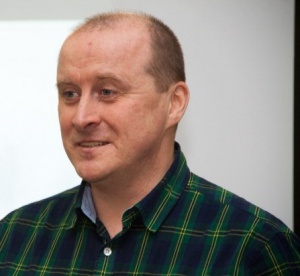 Эксперт: Поташов Валерий