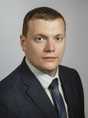 Эксперт: Дынкович Иван