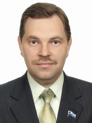 Эксперт: Агеев Владимир