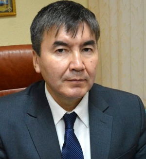 Эксперт: Абумов Юрий