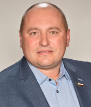 Эксперт: Старостин Валерий