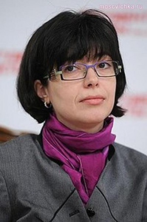 Эксперт: Майя Ломидзе