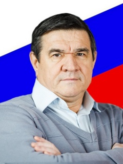 Эксперт: Дунаев Евгений