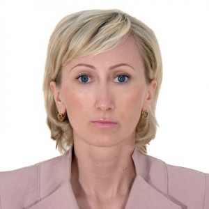 Эксперт: Герасимова Оксана