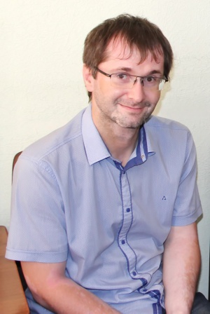 Эксперт: Магомедов Магомед