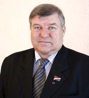 Эксперт: Беспалов Владимир