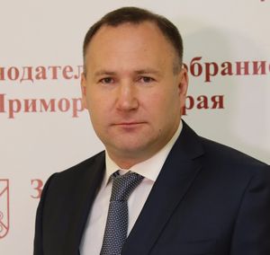 Эксперт: Слепченко Сергей