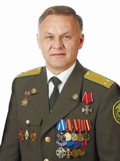 Эксперт: Лозовой Виктор