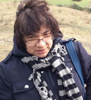 Эксперт: Золотухина Альбина