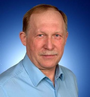 Эксперт: Лесников Валерий