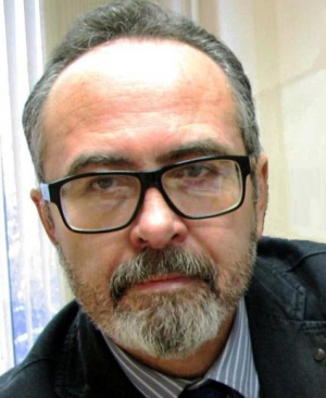 Эксперт: Балицкий Александр