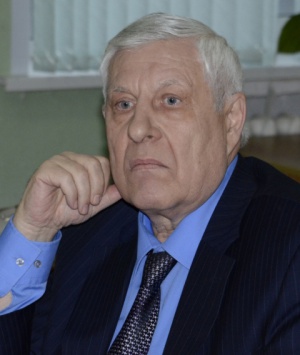 Эксперт: Кислов Александр