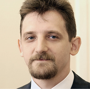 Эксперт: Заславский Сергей