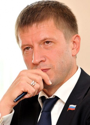 Эксперт: Клепцин Сергей