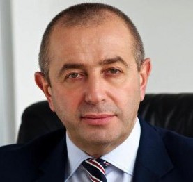 Эксперт: Дижур Николай