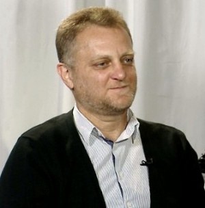 Эксперт: Петросян Дмитрий