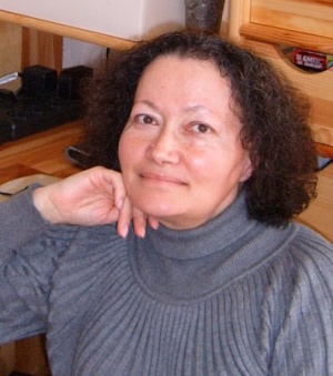 Эксперт: Ерохина Людмила