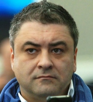 Эксперт: Богданов Андрей