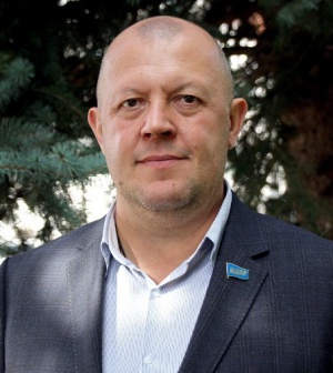 Эксперт: Барастов Владимир