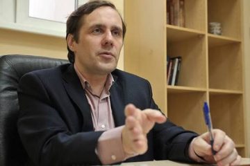 Эксперт: Аншаков Михаил
