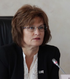 Эксперт: Павлова Любовь